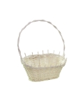 Kosz Delikates 20cm - Jasny