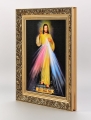 Obraz Jezu Ufam Tobie 50 x 40cm - 2 wzory