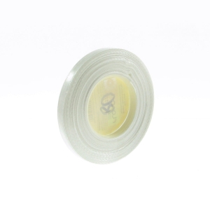 Wstążka Satynowa 6mm 32mb - Jasny Ekri Nr 42