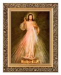 Obraz Jezu Ufam Tobie 50 x 40cm - 2 wzory