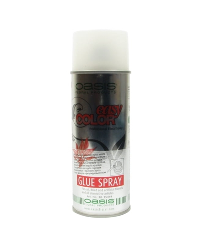 Oasis Klej Florystyczny w Sprayu 400ml