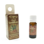Olejek Eteryczny 7ml - Sandałowy