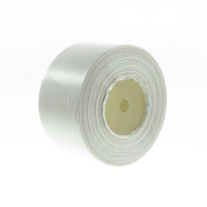 Wstążka Satynowa 50mm 32mb – Jasny Ekri Nr 42