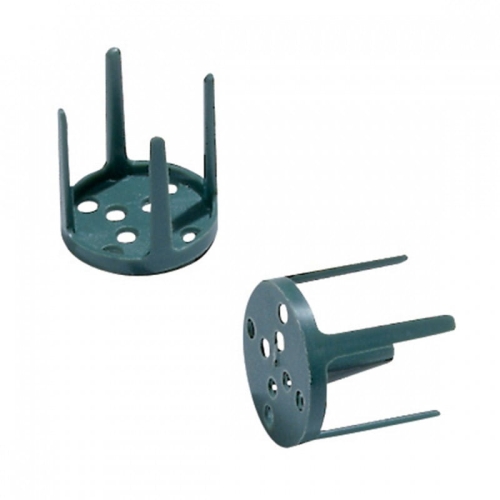 Oasis Pinholder do Gąbki Florystycznej kpl. 10szt