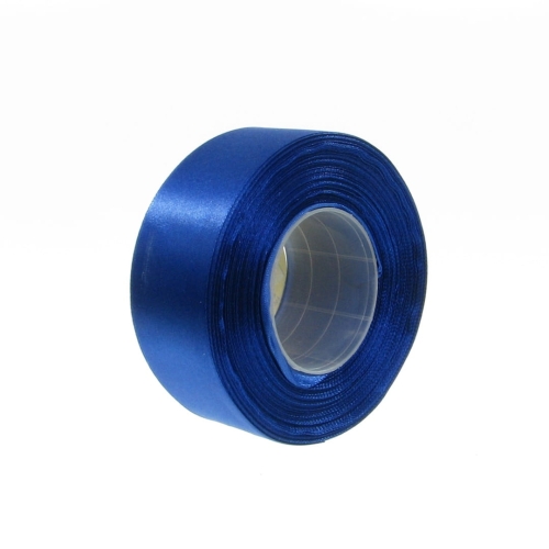 Wstążka Satynowa 40mm 32mb – Granatowy Nr 153