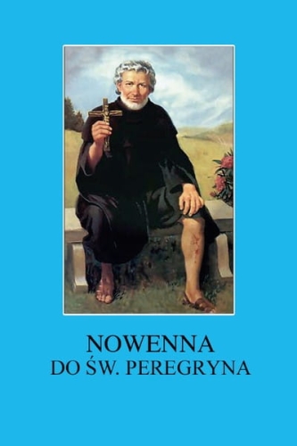 Nowenna do Św. Peregryna