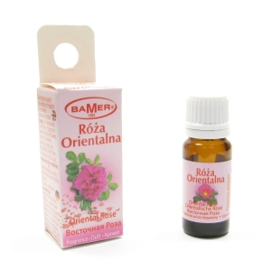 Olejek Eteryczny 7ml - Róża Orientalna 