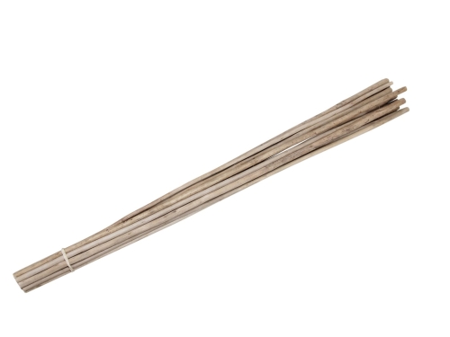 Susz Paliki Naturalne 100cm kpl. 15szt – Naturalny