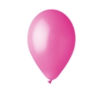 Balony Lateksowe Różowe Ciemne 30cm kpl. 100szt - Pastel Fuksja