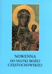 Nowenna do Matki Bożej Częstochowskiej