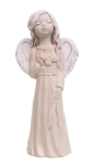 Anioł Małgosia Motyl 25cm