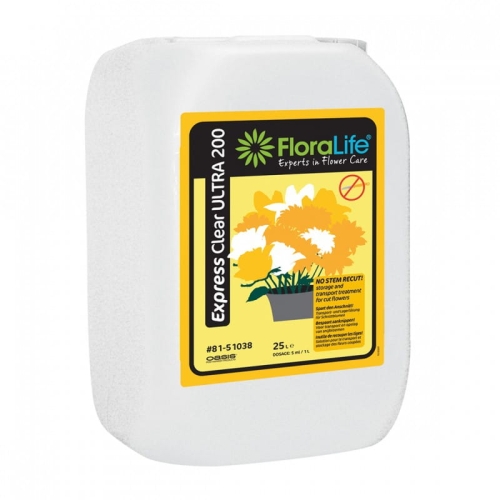 Oasis Odżywka do Kwiatów Floralife Express Ultra 5l