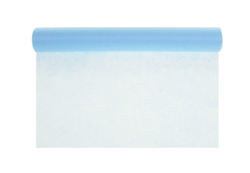 Flizelina 50cmx7m - Jasny Niebieski