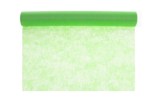 Flizelina 50cmx7m - Zielony Trawiasty