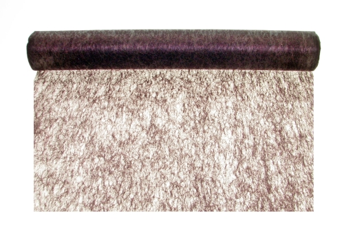 Flizelina 50cmx7m - Brązowy