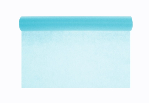 Flizelina 50cmx7m - Turkusowy