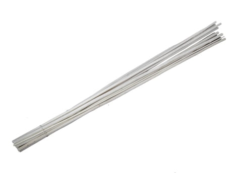 Susz Paliki Naturalne 100cm kpl. 15szt - Naturalny
