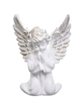 Anioł Gipsowy Modlący się AG44 - 16cm