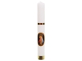 Świeca Liturgiczna Gromnica Biała 30/4cm - wzory