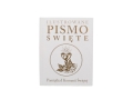 Pismo Św. Ilustrowane Pamiątka I Komunii A5