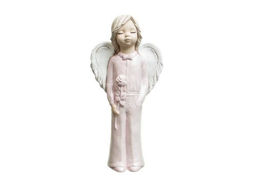 Anioł Jaś 28cm - kolory