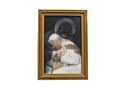 Obraz Totus Tuus Jan Paweł II 12x17cm
