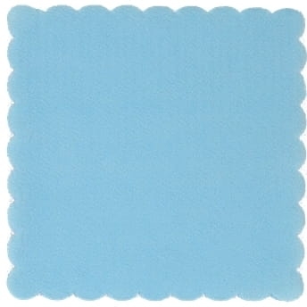 Serwetka Gajo Gastronomiczna 15x15cm kpl. 200szt - kolory