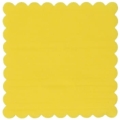 Serwetka Gajo Gastronomiczna 15x15cm kpl. 200szt - kolory