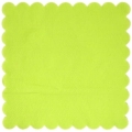 Serwetka Gajo Gastronomiczna 15x15cm kpl. 200szt - kolory