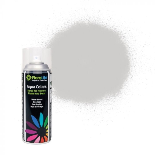 Oasis Spray na Bazie Wody 400ml - Srebrny