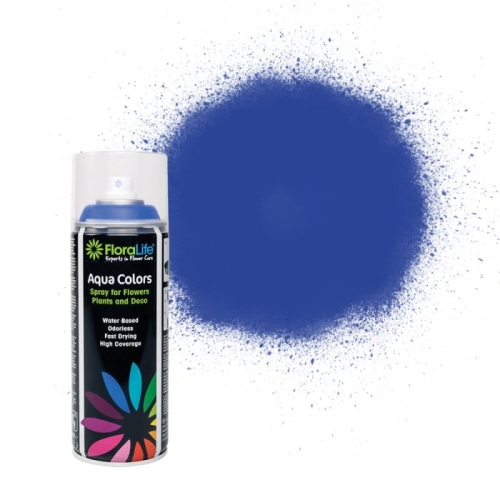 Oasis Spray na Bazie Wody 400ml - Granatowy