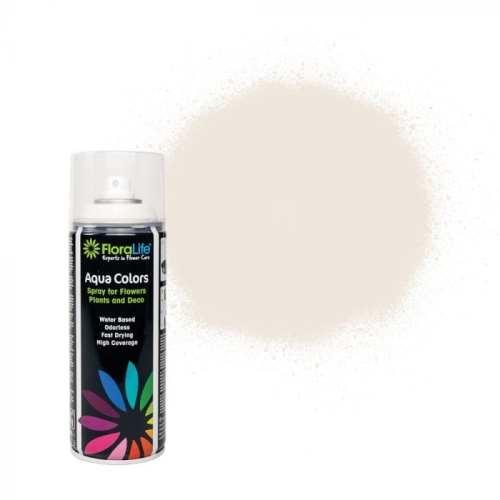Oasis Spray na Bazie Wody 400ml - Kremowy