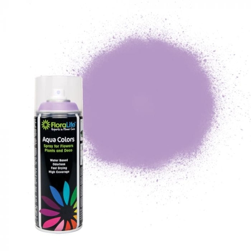 Oasis Spray na Bazie Wody 400ml - J.Fioletowy