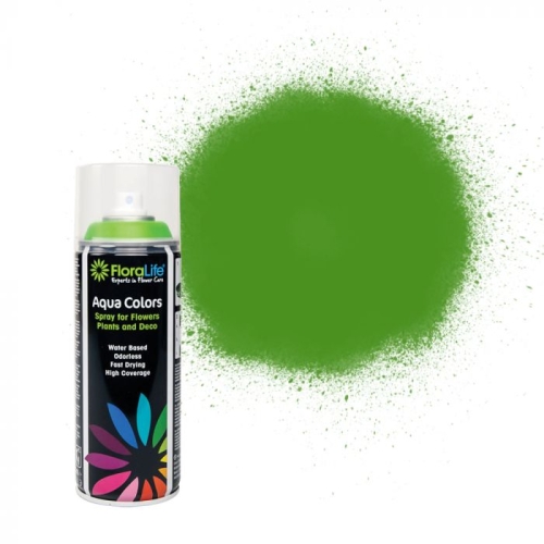 Oasis Spray na Bazie Wody 400ml - Seledynowy