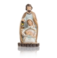 Figurka Święta Rodzina 6,5cm 