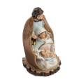 Figurka Święta Rodzina 6,5cm 