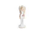 Anioł Koka z Kwiatem 27cm