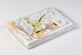 Torebka Prezentowa I Komunia Św. 22,5 x 32cm kpl. 10szt - wzory