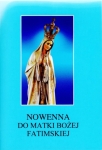 Nowenna do Matki Bożej Fatimskiej
