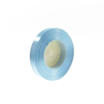 Wstążka Satynowa 12mm 32mb – Błękitny Nr 104