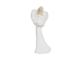 Anioł Gabriela na Podgrzewacz 37cm