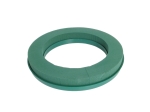 Victoria Gąbka florystyczna Ring z Podstawką 35cm kpl. 2szt - Zielony