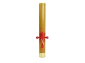 Świeca Paschał 65cm - wzory