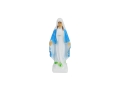 Figurka Matka Boska Niepokalana 5cm kpl. 12szt