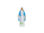 Figurka Matka Boska Niepokalana 5cm kpl. 12szt