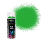 Oasis Spray na Bazie Wody 400ml - Zielony