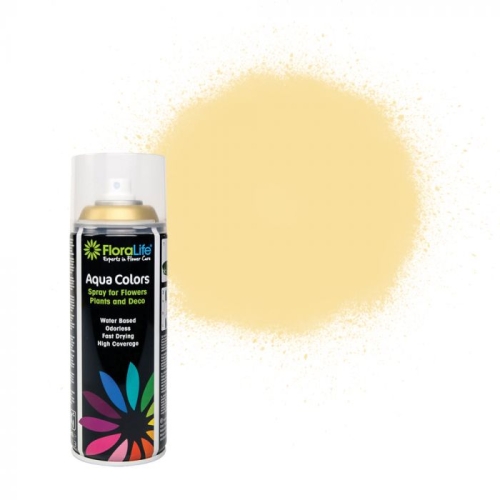 Oasis Spray na Bazie Wody 400ml - Złoty