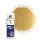 Oasis Spray do Kwiatów 400ml - Złoty