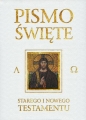 Pismo Święte Starego i Nowego Testamentu - 5 kolorów