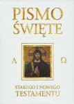 Pismo Święte Starego i Nowego Testamentu - 5 kolorów